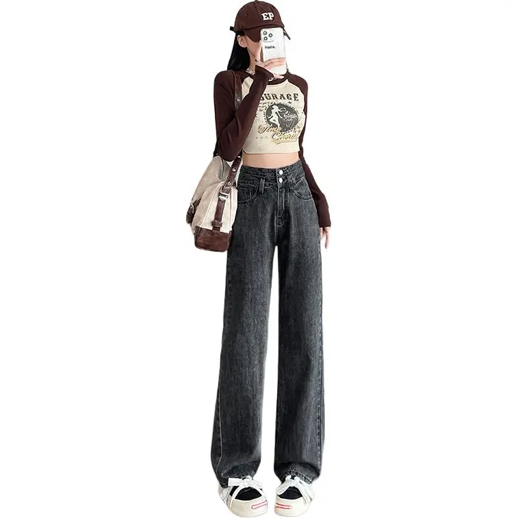Ordifen Jeans Women's-17