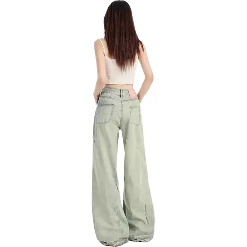 The New Age Family Jeans Women's
