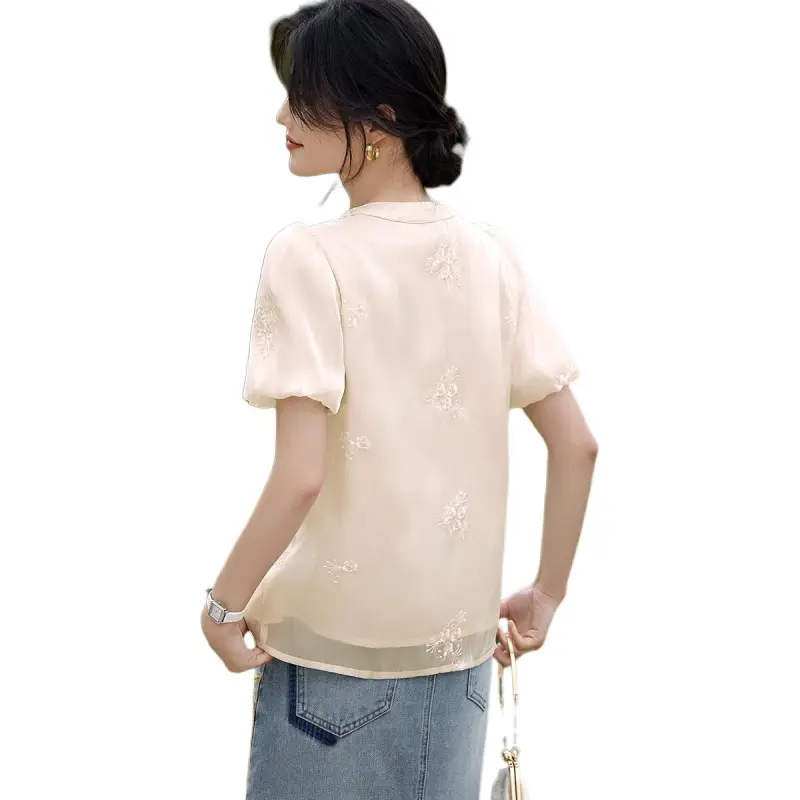 XWI Shirts Women's Multicolor-1