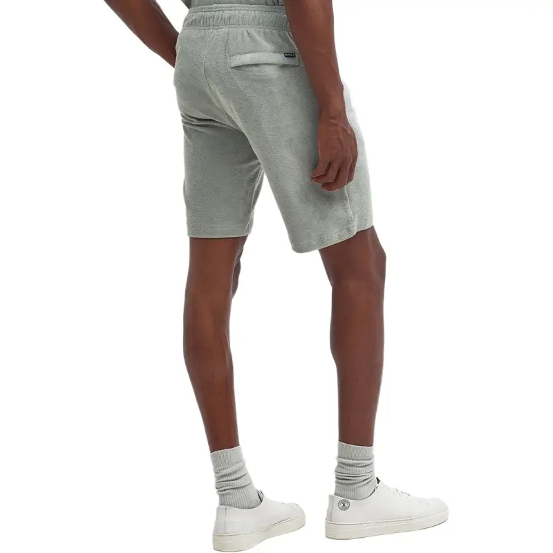 BARBOUR Casual Shorts Men's Gray-5