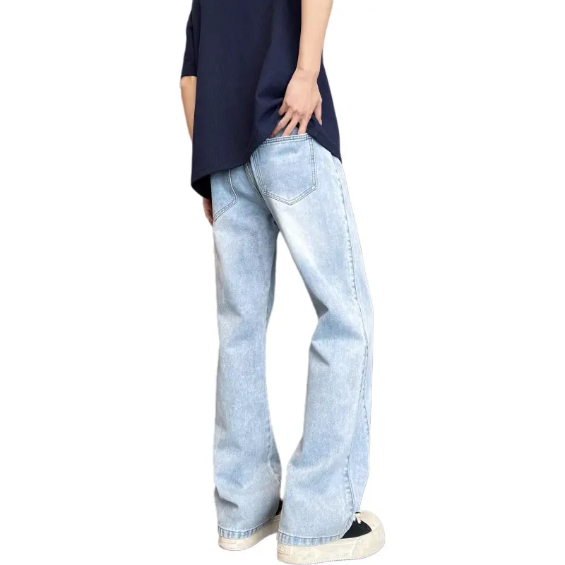 S.k. Manor Hill Jeans Unisex-13