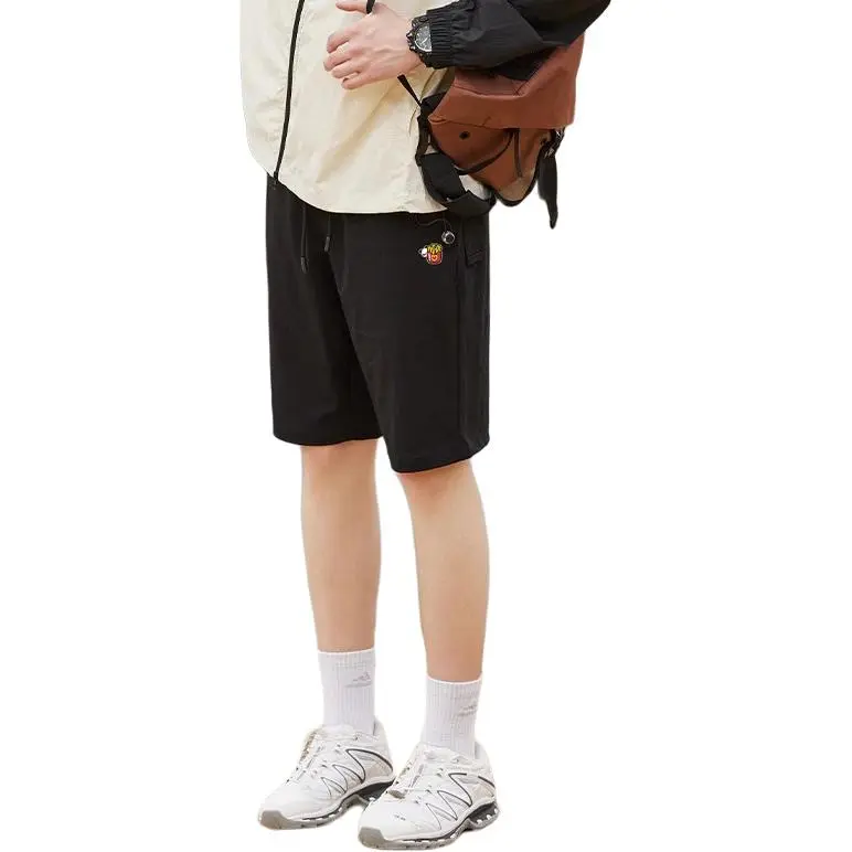 HIPANDA Casual Shorts Unisex-4