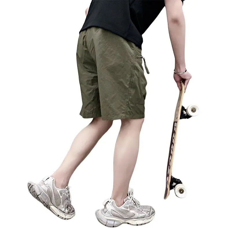 GLFL Casual Shorts Unisex-1