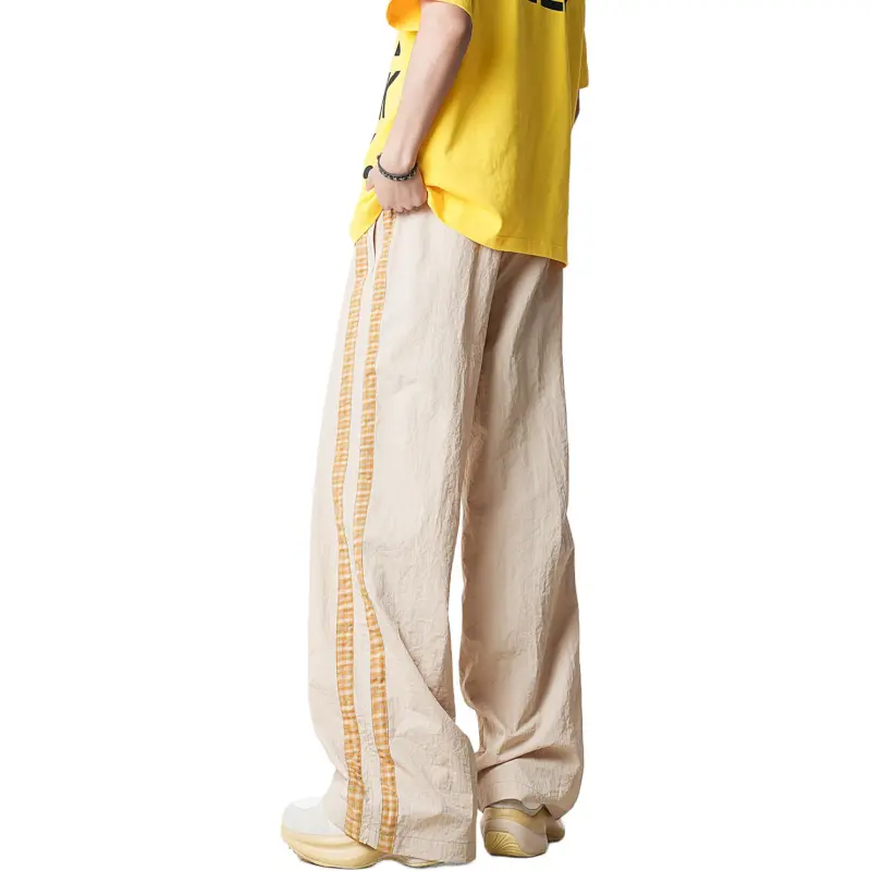 AWAO Casual Pants Unisex-8