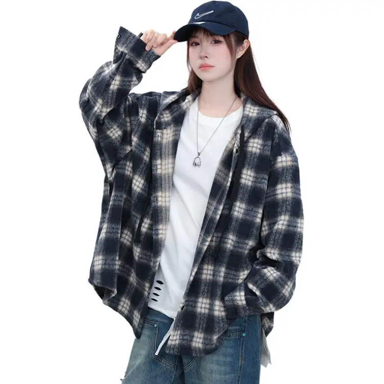 Black Late Shirts Unisex-3