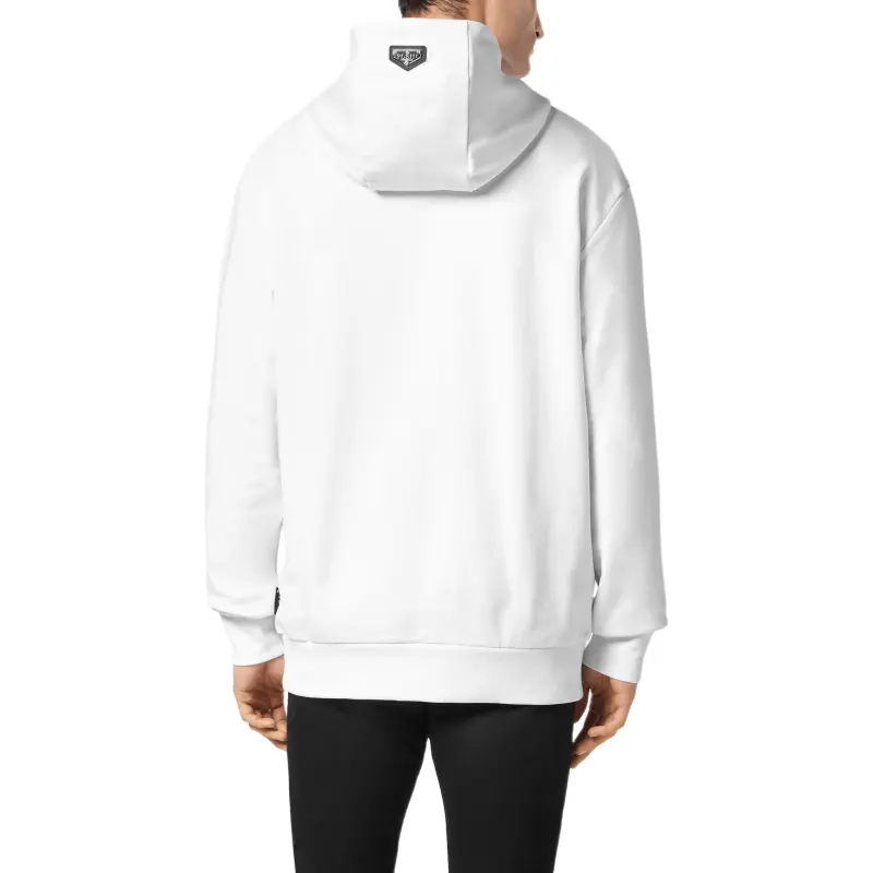 PHILIPP PLEIN King Hoodie-2
