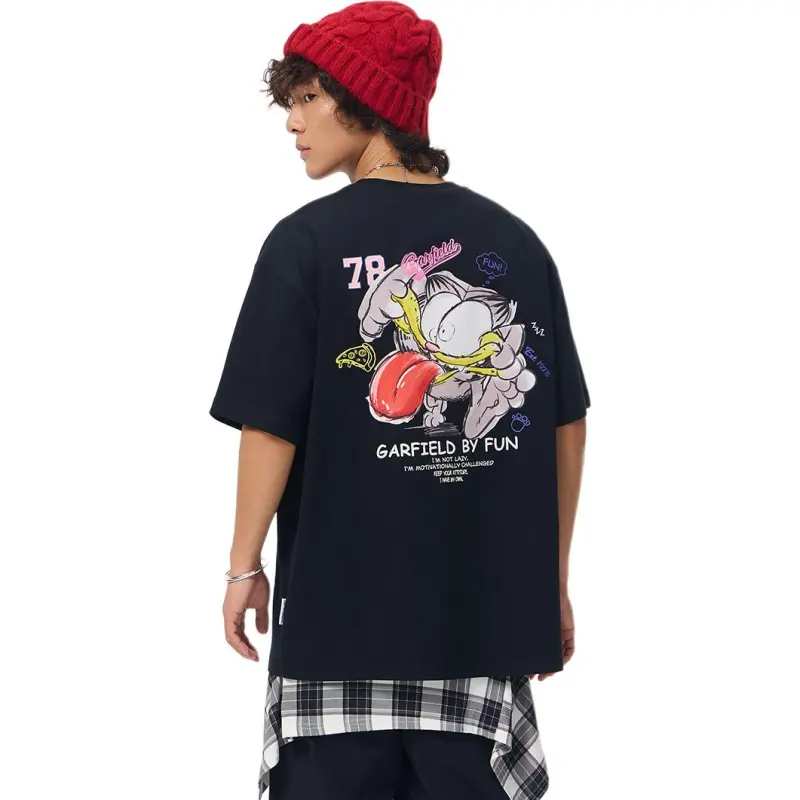 FUN T Shirts Unisex-4