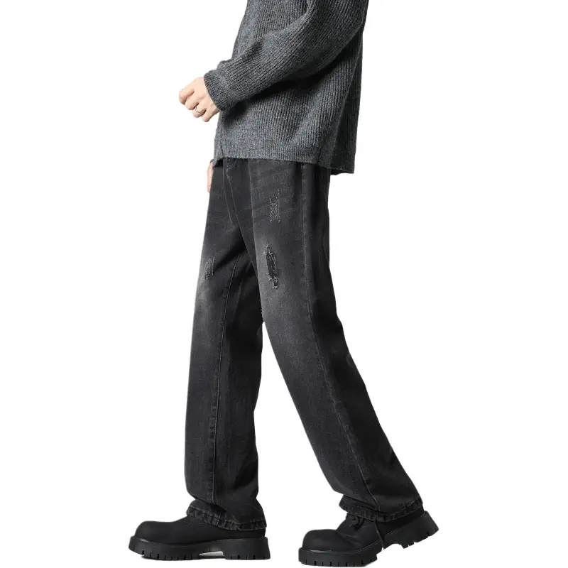 7 SEVFUN Jeans Unisex-9