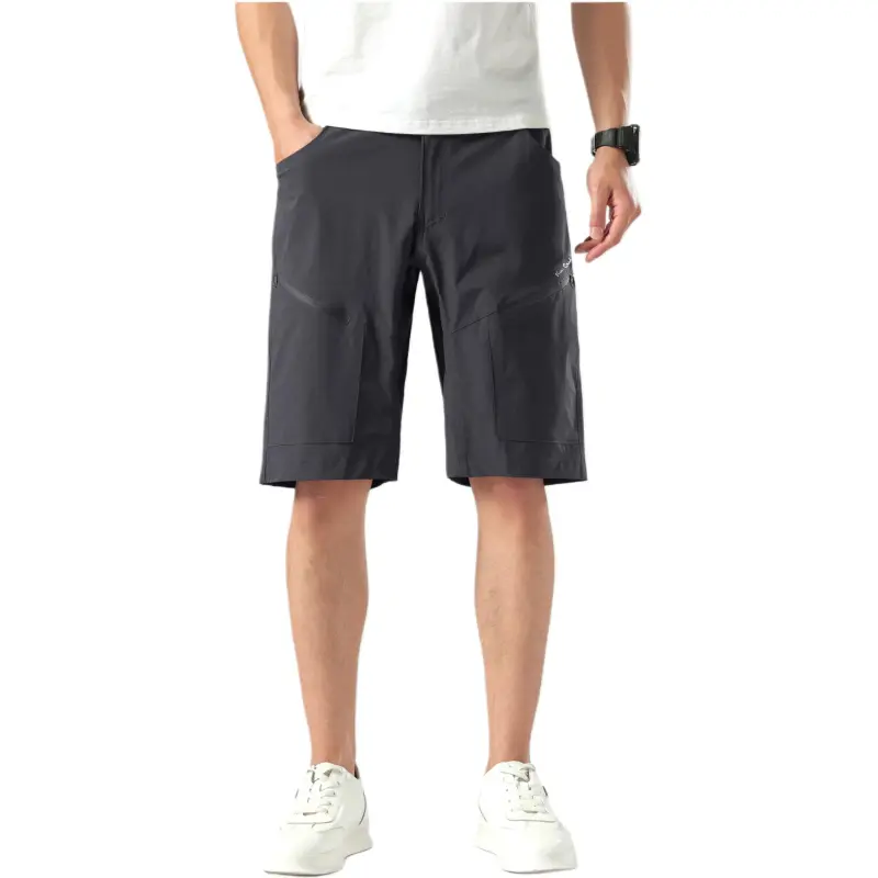 PIERRE CARDIN Cargo Shorts Men's-7