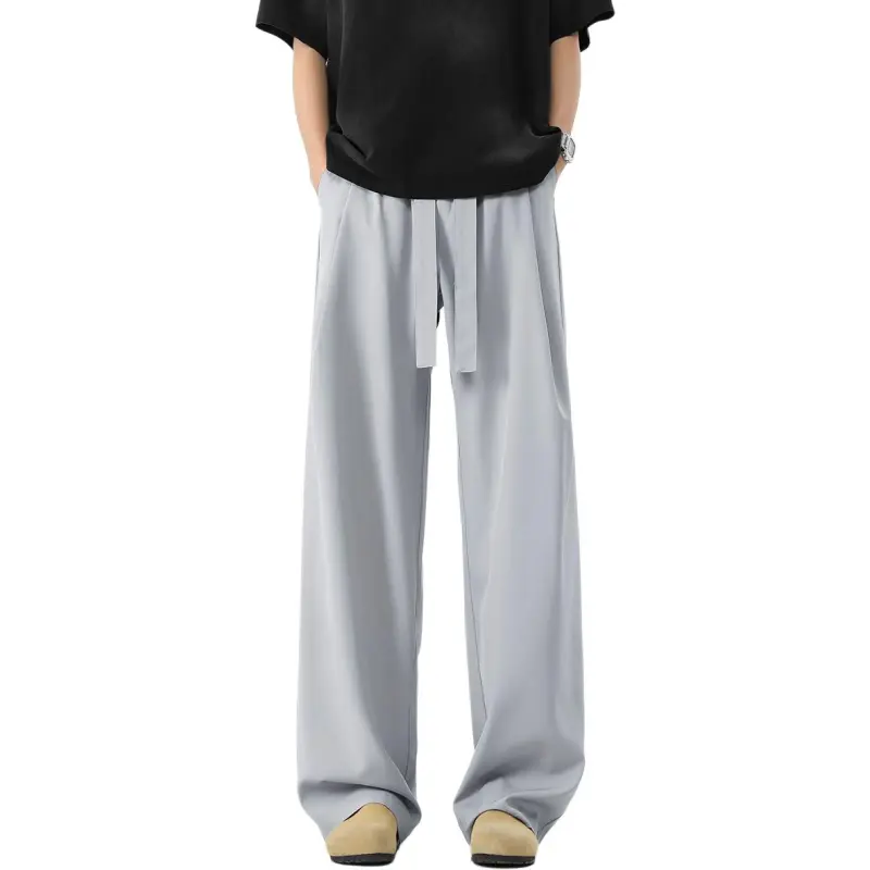 CAT'S PAW Suit Trousers Unisex-6