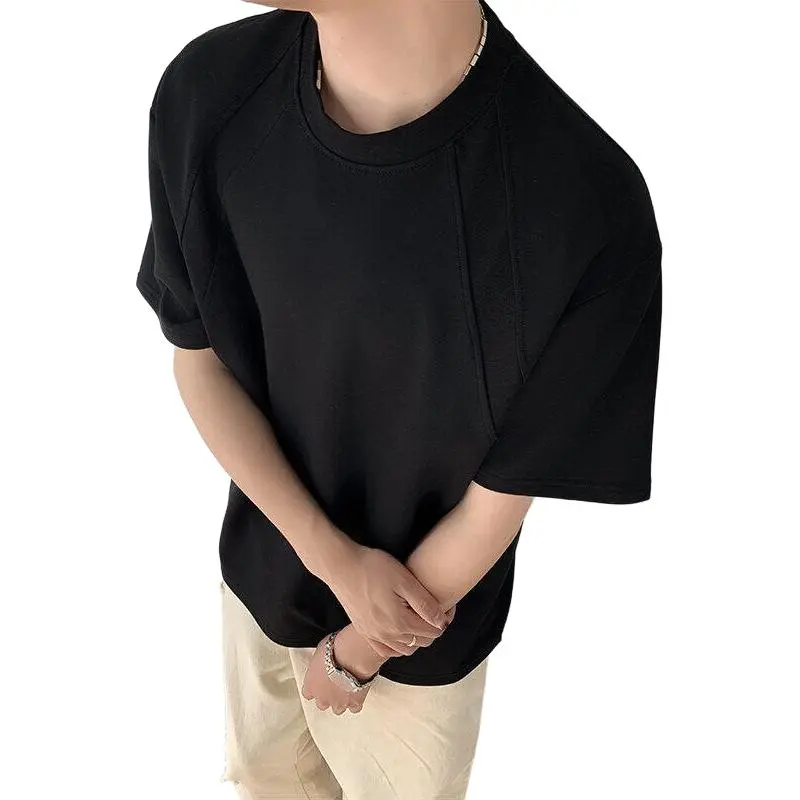 BEAR UNION T Shirts Men-5