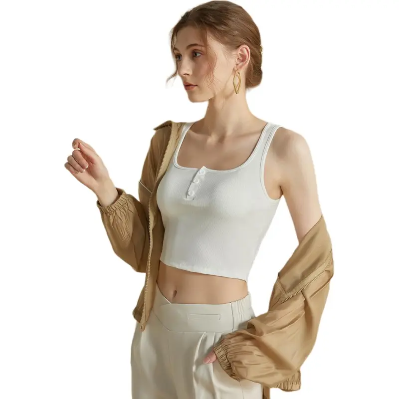 AWAO Tank Tops Women's-4