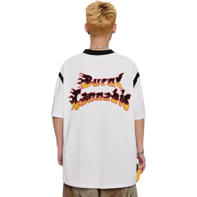 RKVC T Shirts Unisex-0
