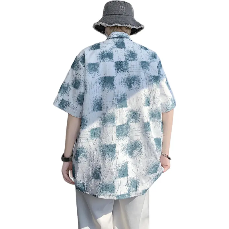 RVANGUARD Shirts Unisex-1