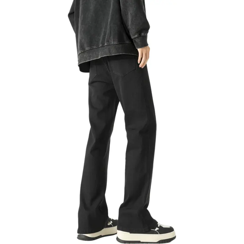 Pancoat Jeans Unisex-1