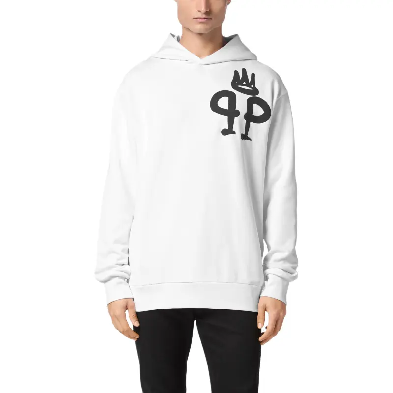 PHILIPP PLEIN King Hoodie-1