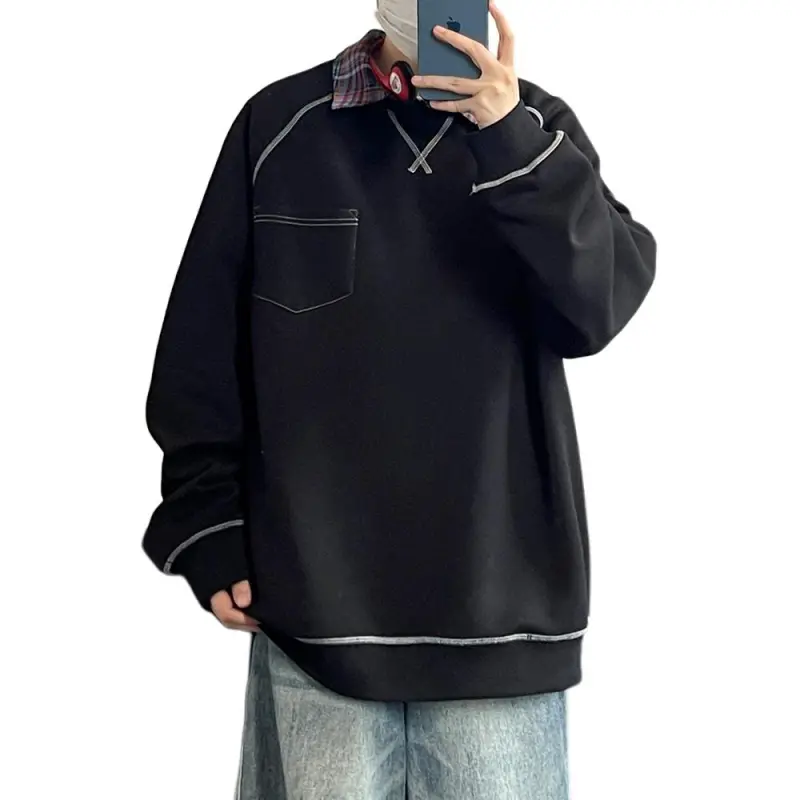 FOR FEAR THAT Sweatshirt Unisex-8