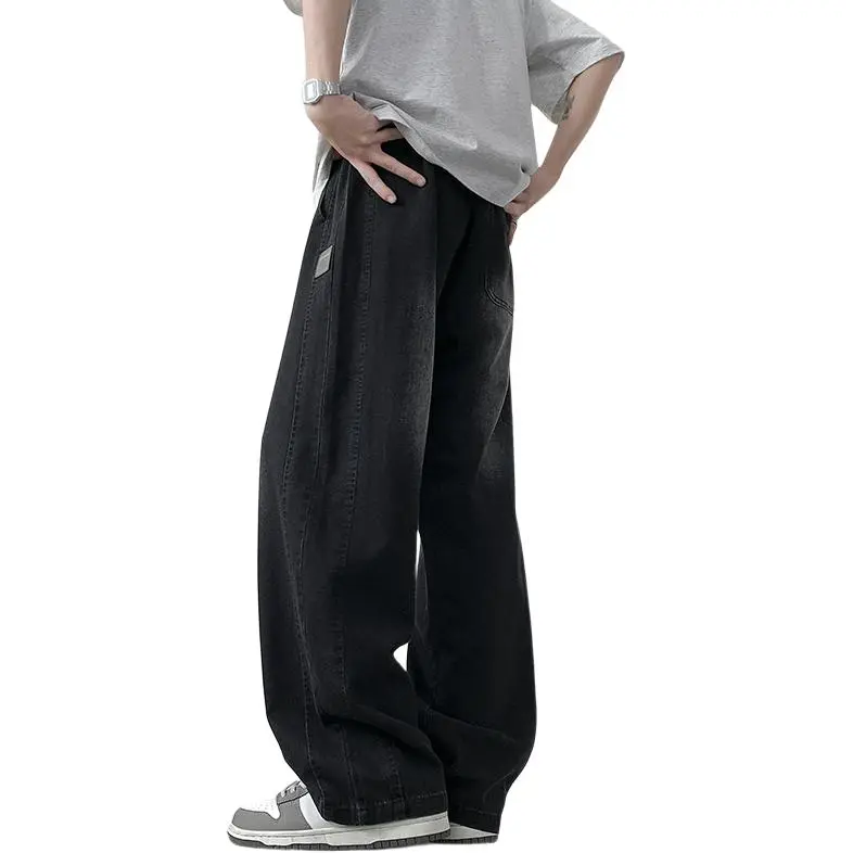 ROBINHOOD Jeans Unisex-5