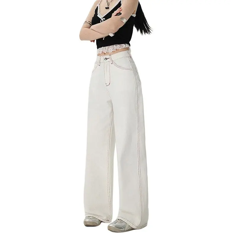 Ordifen Jeans Women's-1