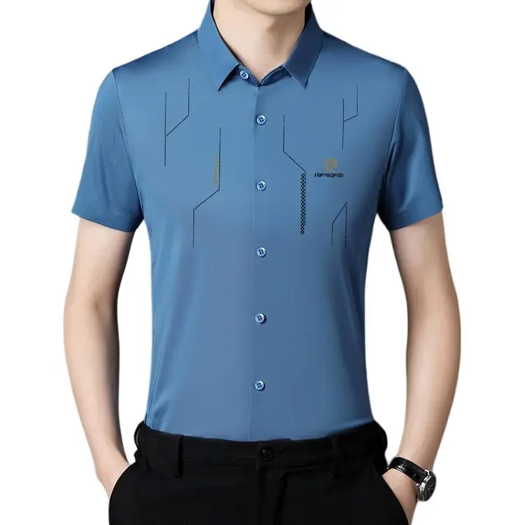 PIERRE CARDIN Shirts Men-49