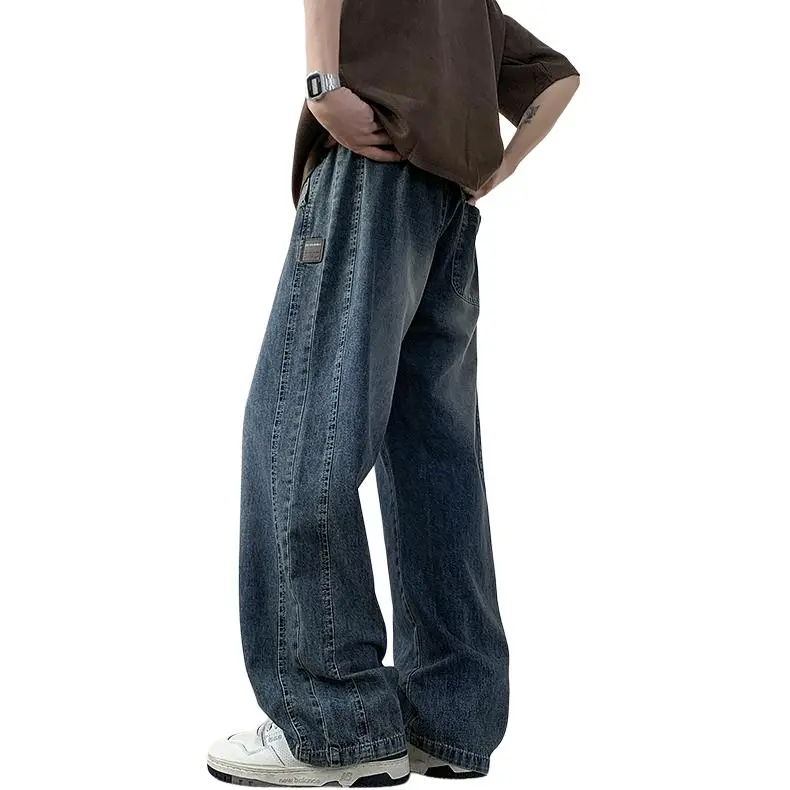 ROBINHOOD Jeans Unisex-1