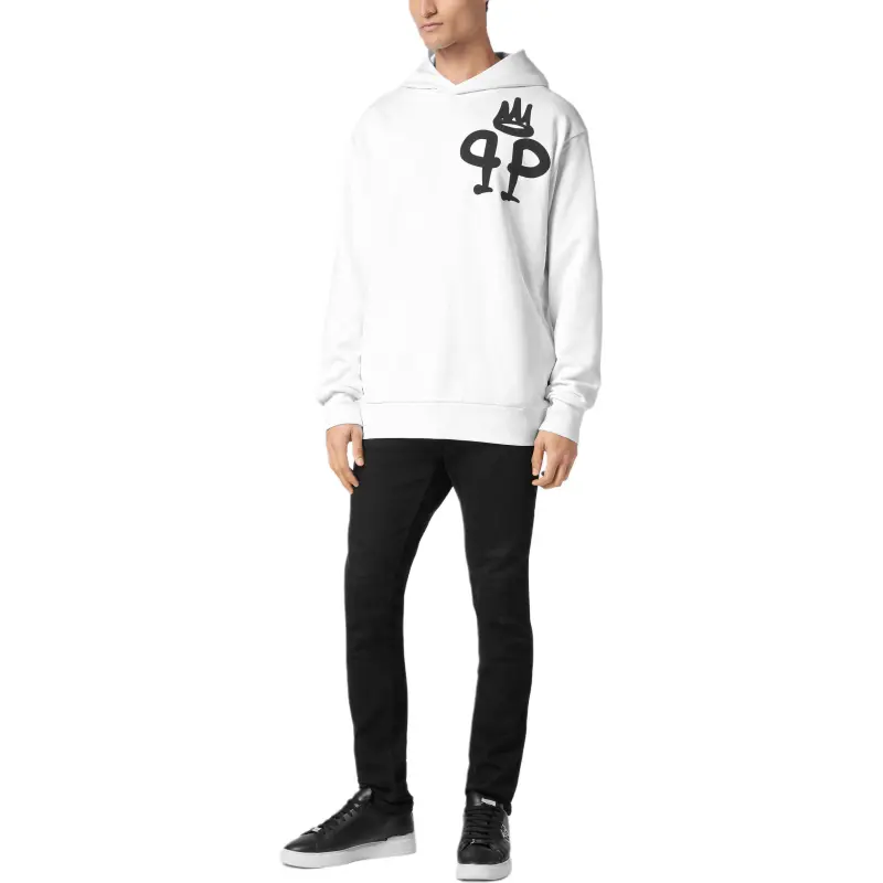 PHILIPP PLEIN King Hoodie-3