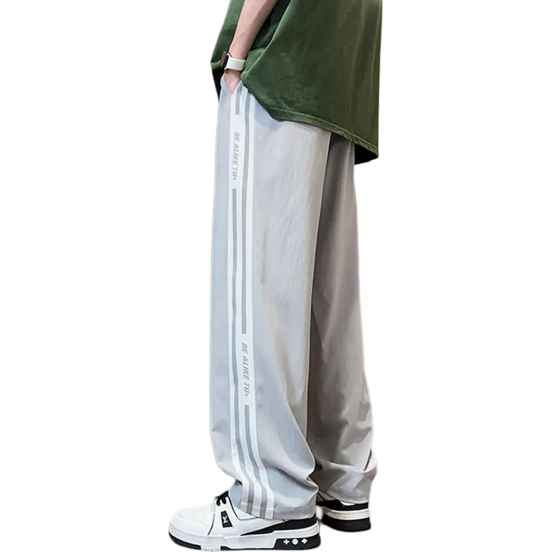 A/2/8/T Casual Pants Unisex-1