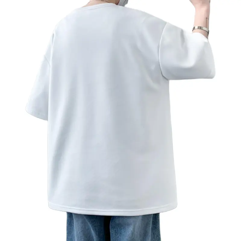 ZWWWZ T Shirts Unisex-1