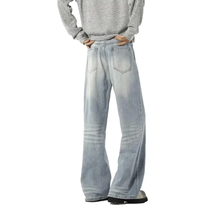 NOME Jeans Unisex-4