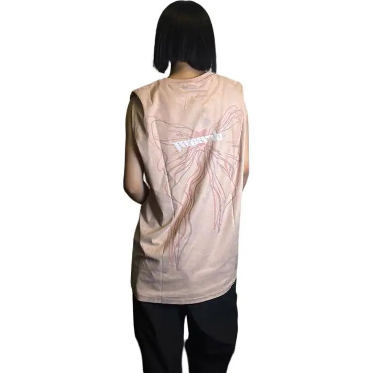 BEAR UNION Tank Tops Women's-3