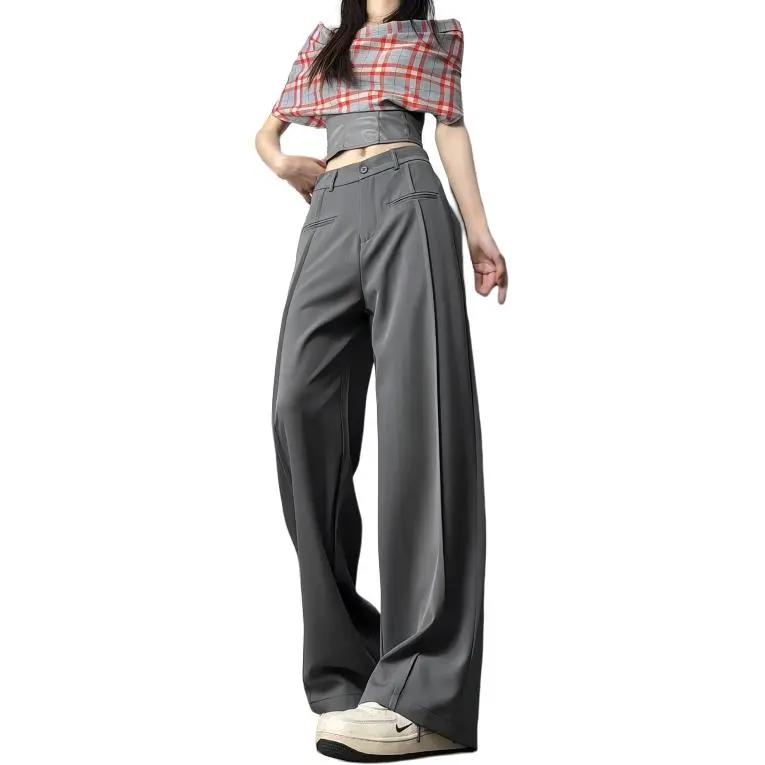 The New Age Family Suit Trouser Women's-1