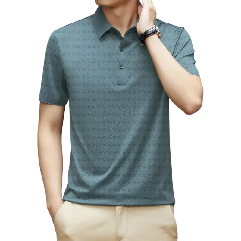 PIERRE CARDIN Polo Shirts Men-10