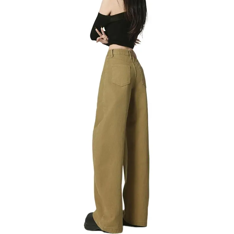 FOREVER 21 Jeans Unisex-6