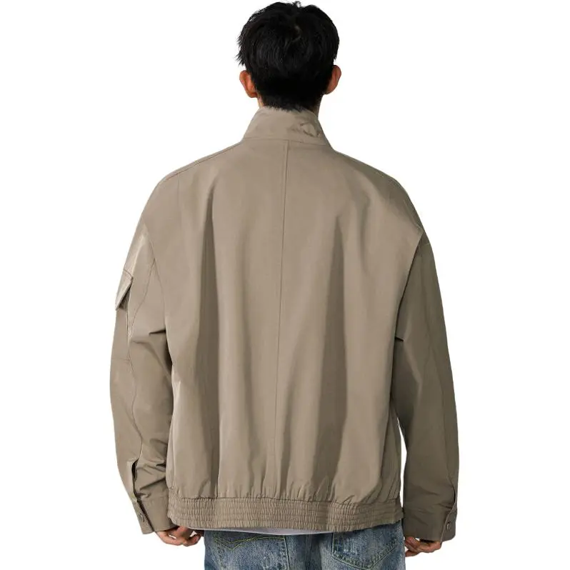 SCHEPPERHEYN Jackets Unisex-9