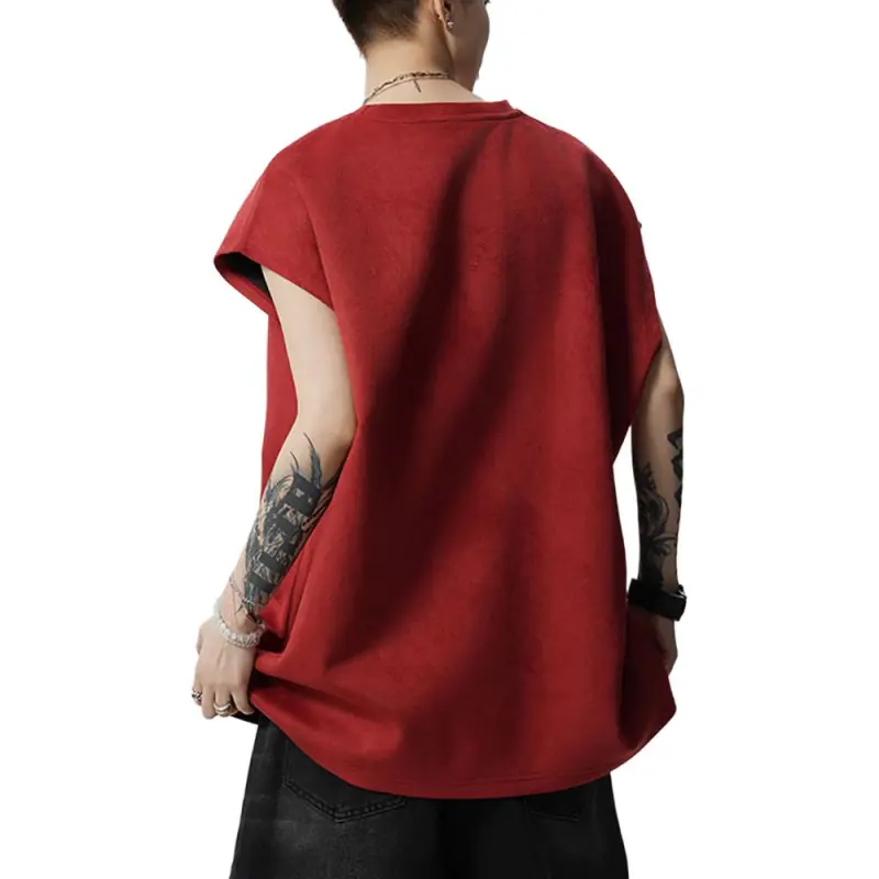GY.VG Tank Tops Unisex-5