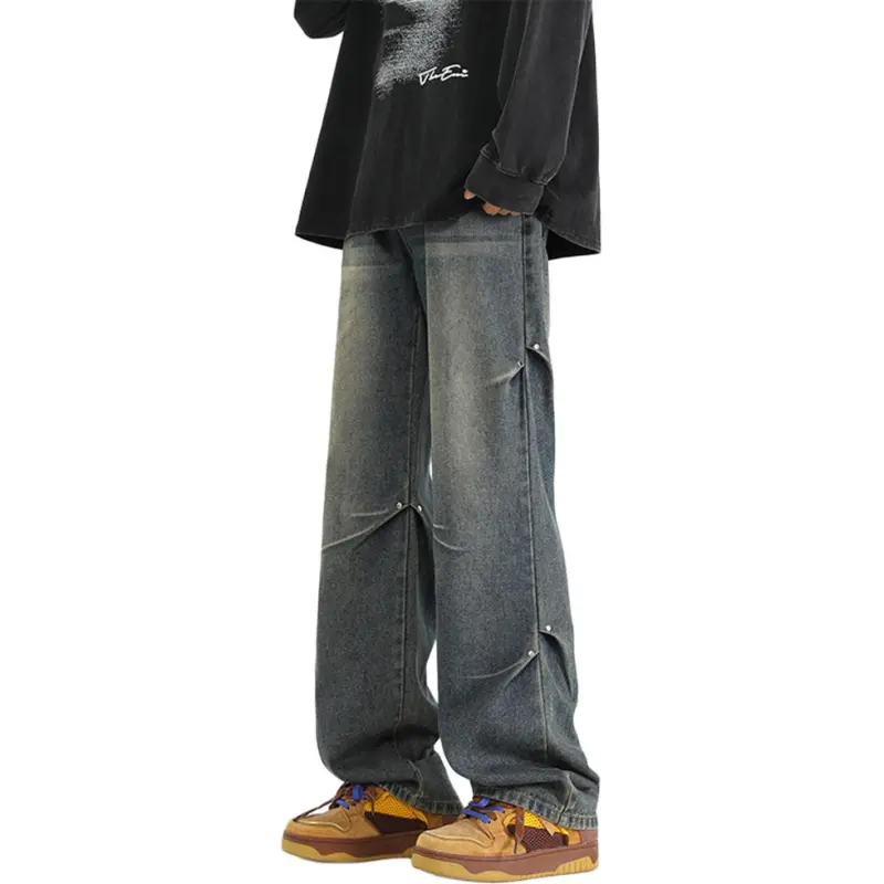 DAND Jeans Unisex-0