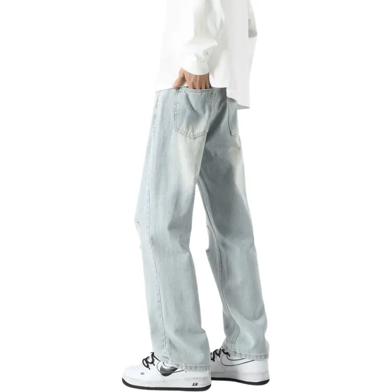 Turandot Jeans Unisex-5