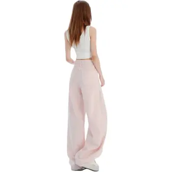 Kazakhstan Jeans Women's