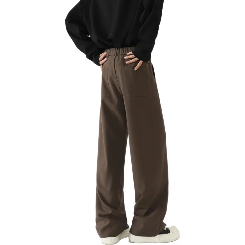 IGOI Suit Trousers Unisex-7