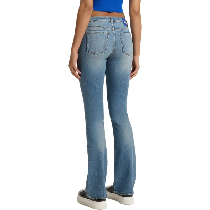 HUGO BOSS Jeans Women's Light Blue-3