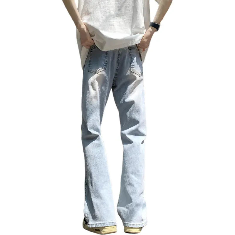 Teddy Bear Collection Jeans Unisex-27