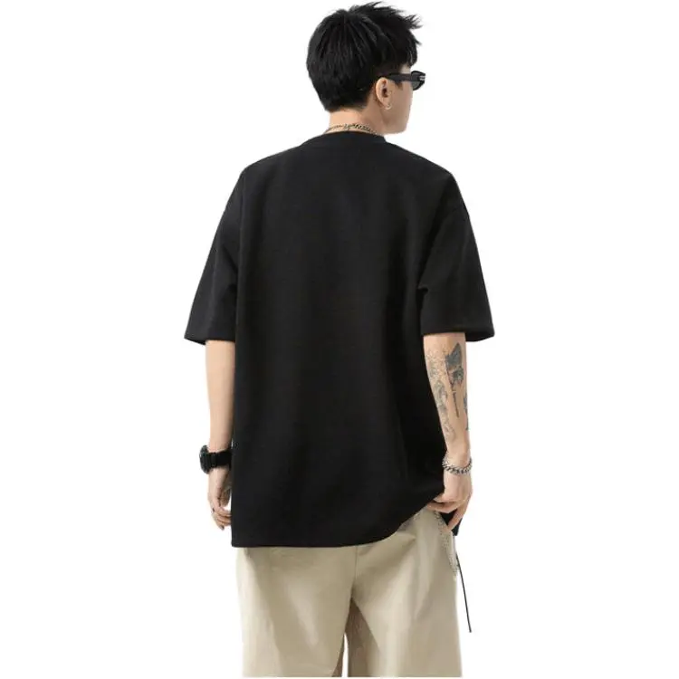 DARK HORSE T Shirts Unisex-1