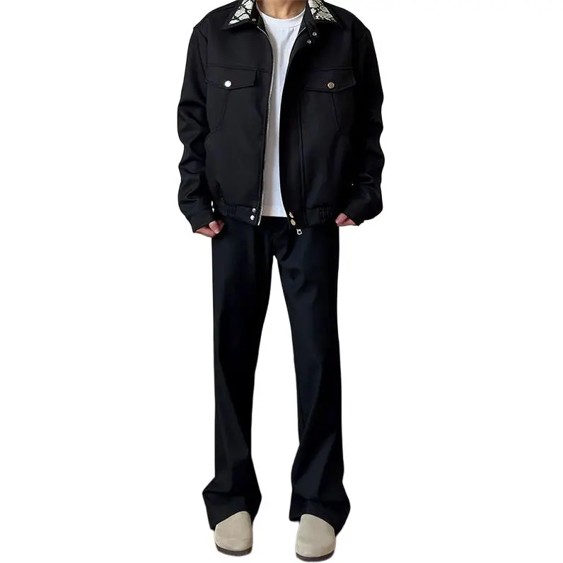 Extreme turbo Jackets Unisex-2