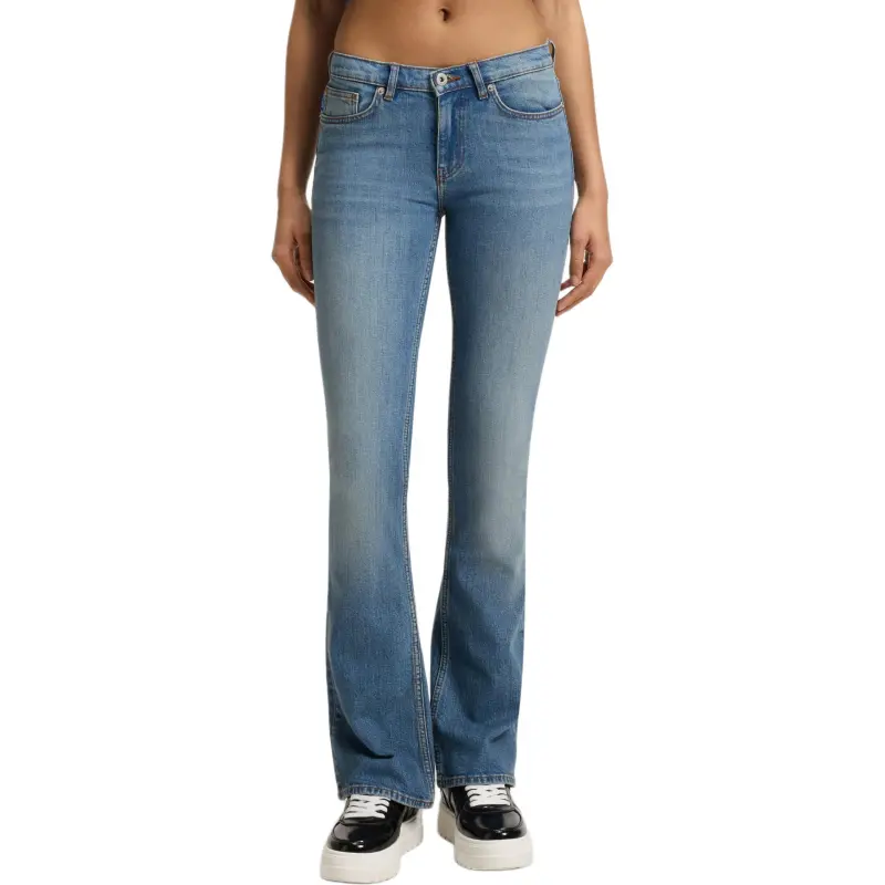HUGO BOSS Jeans Women's Light Blue-2