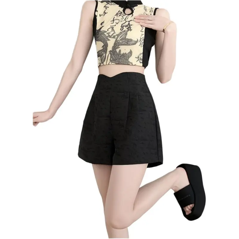 Dior Beauty Casual Shorts Women's-6