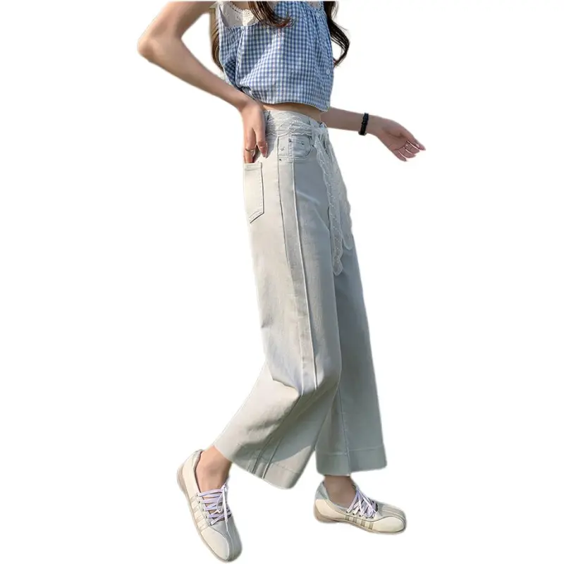 GOSO Jeans Women's Cinder Gray-4