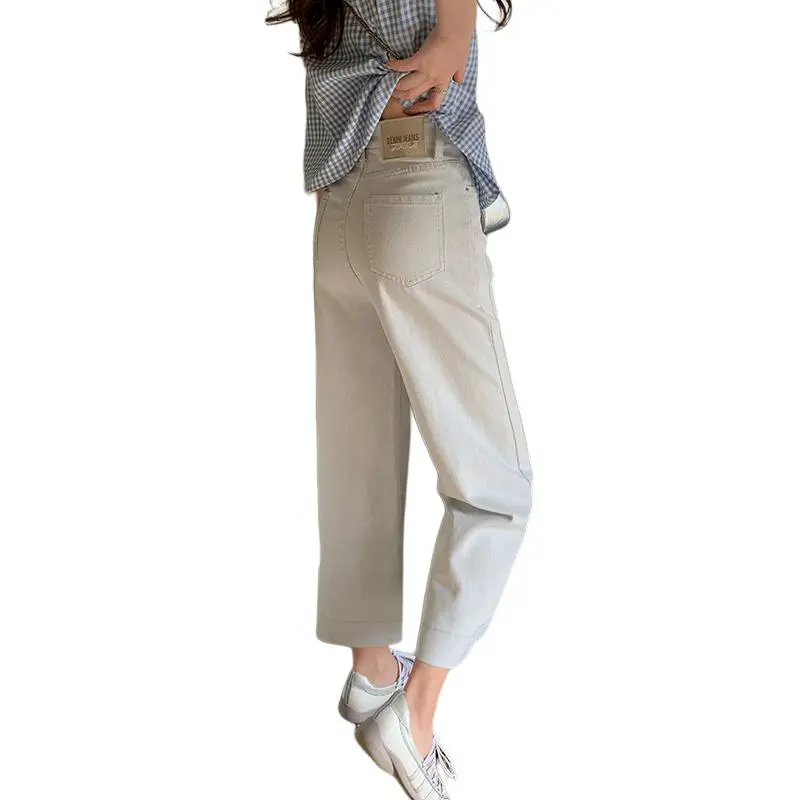 GOSO Jeans Women's Cinder Gray-2