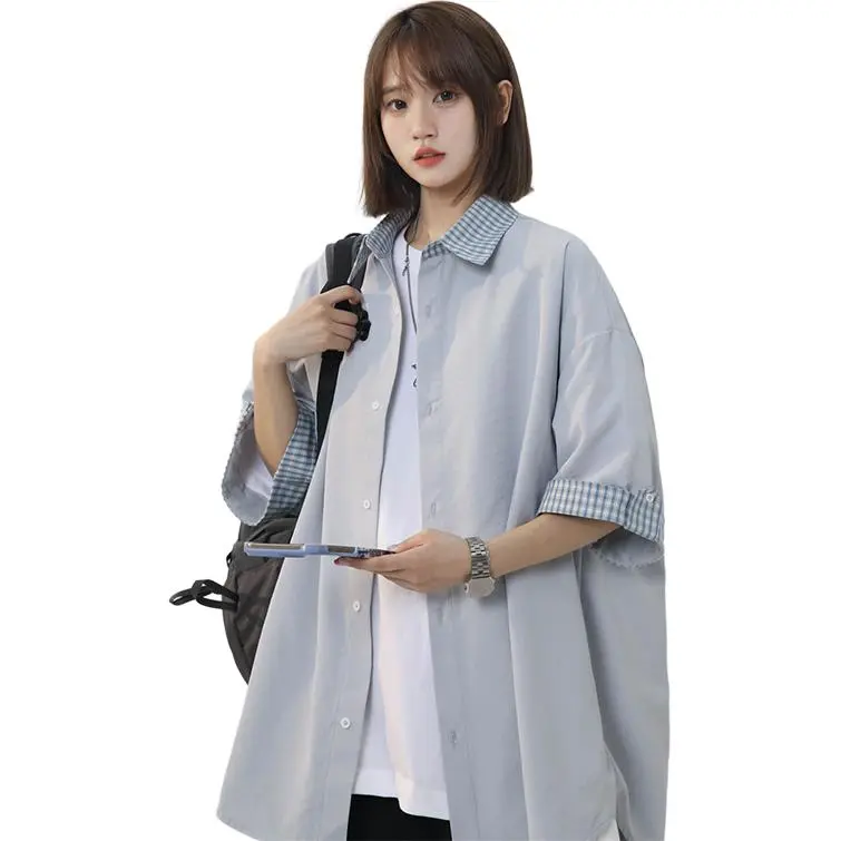 Ordifen Shirts Women's-4