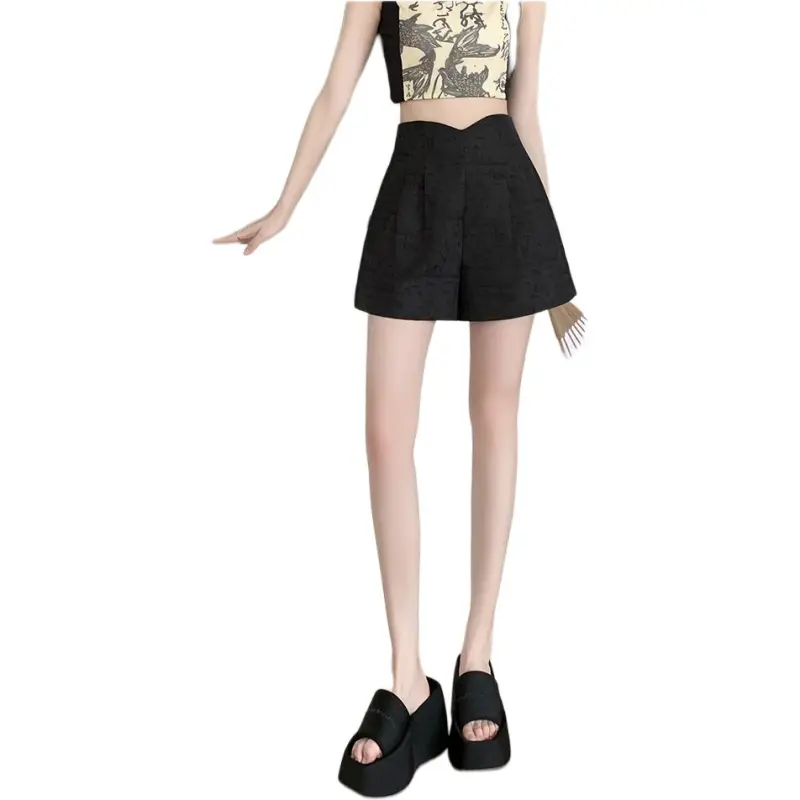 Dior Beauty Casual Shorts Women's-4