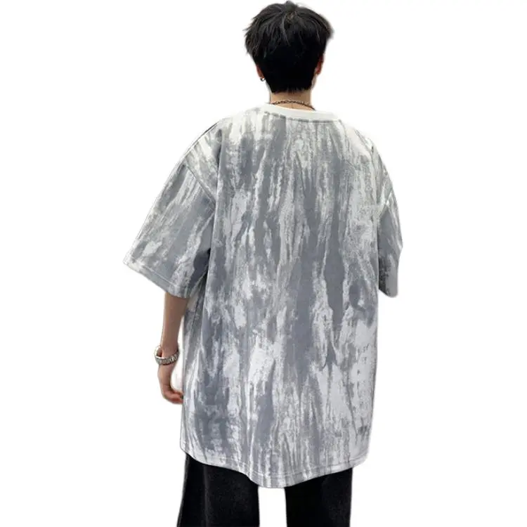 GY.VG T Shirts Unisex-6